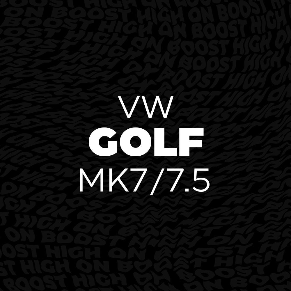 VW Golf MK7/7.5 Mods
