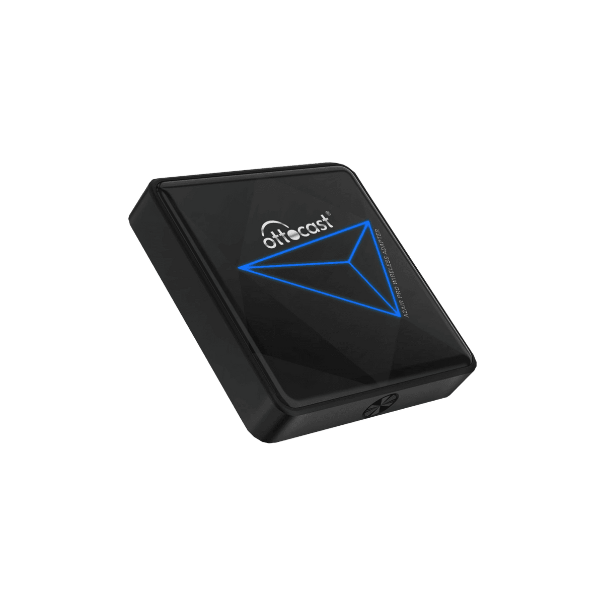 A2AIR PRO - Wireless Android Auto Adapter (2026 Version)- High on Boost