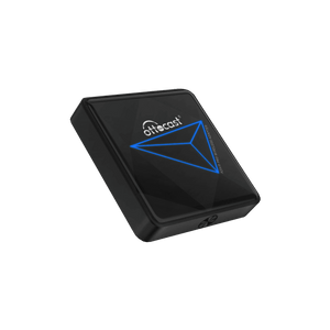 A2AIR PRO - Wireless Android Auto Adapter (2026 Version)- High on Boost