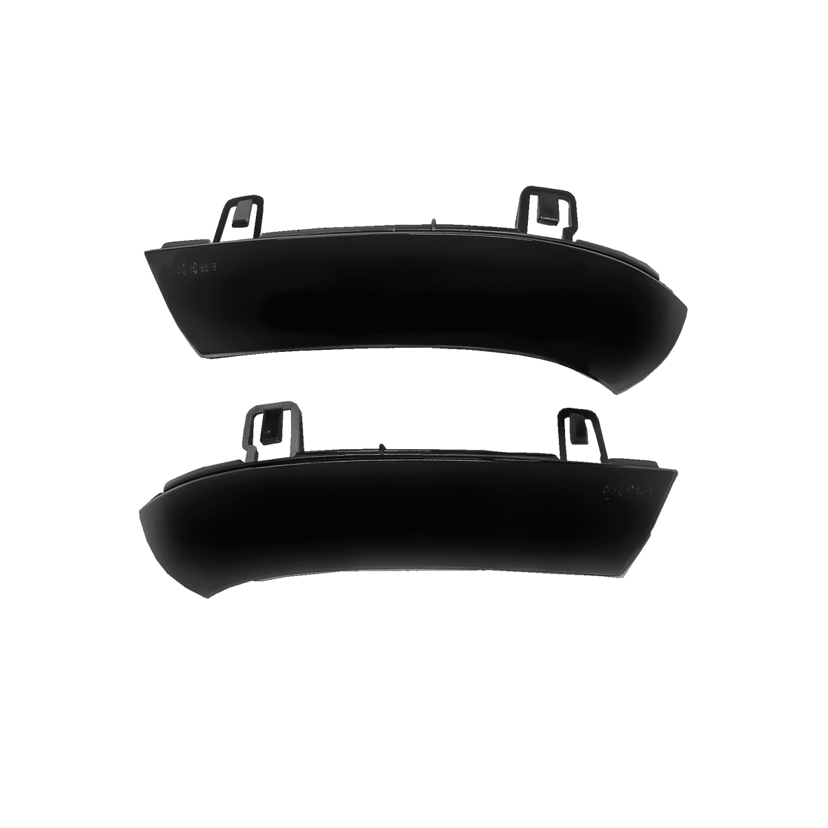 VW Golf MK5 Dynamic Wing Mirror Indicators- High on Boost