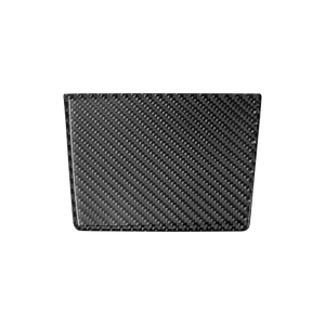 VW Golf MK5 Carbon Fibre Ashtray Lid- High on Boost