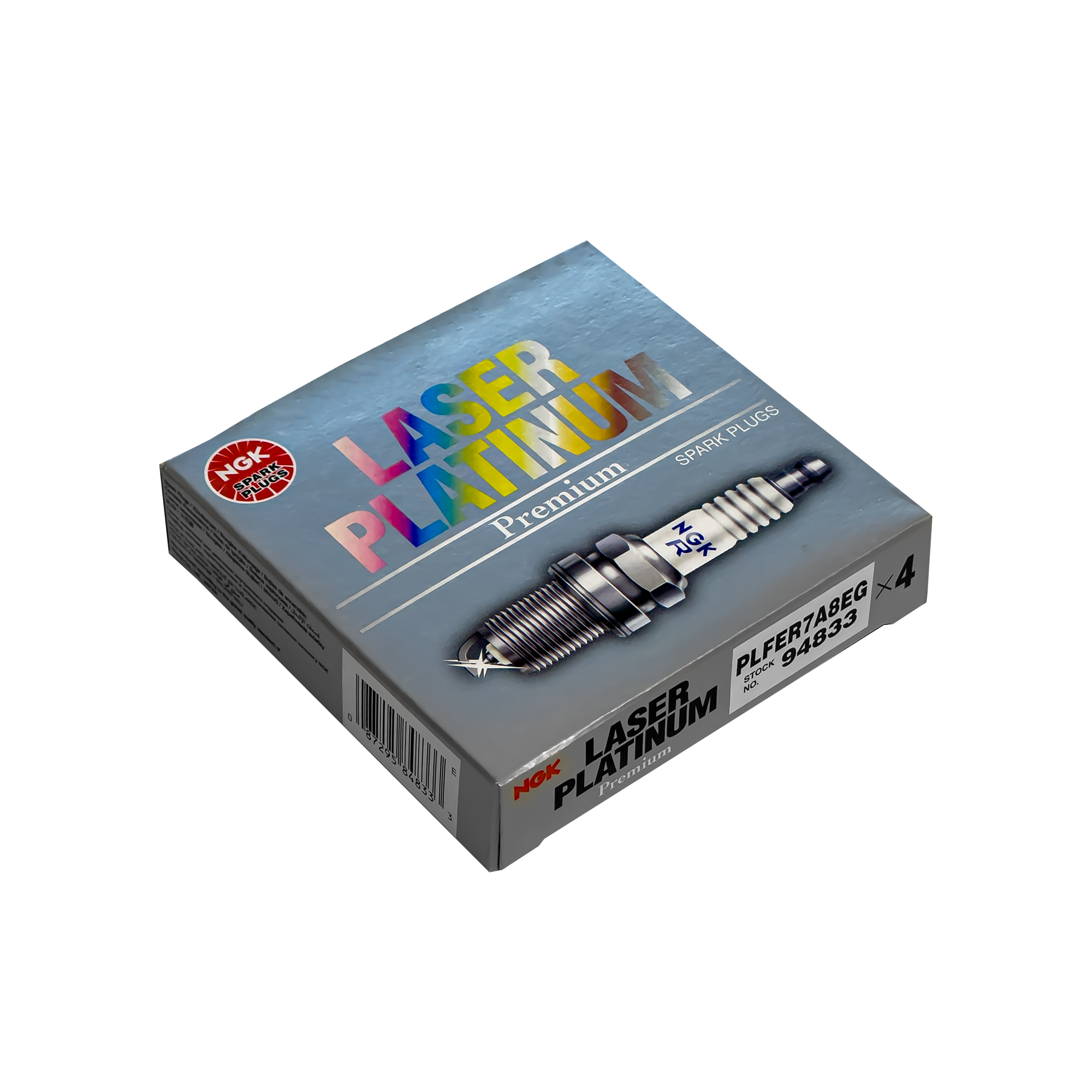 NGK x High on Boost - 1.8 TSI EA888.3 Performance Bundle