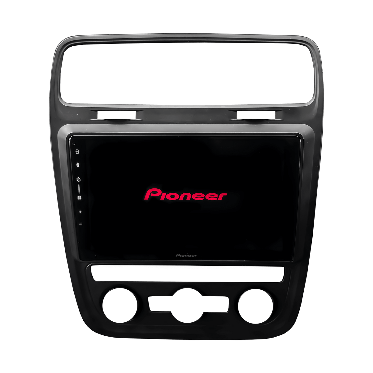 VW Scirocco MK3.5 / Pioneer 9" Head Unit Upgrade (Wireless CarPlay/Android Auto) - Yes - High on Boost