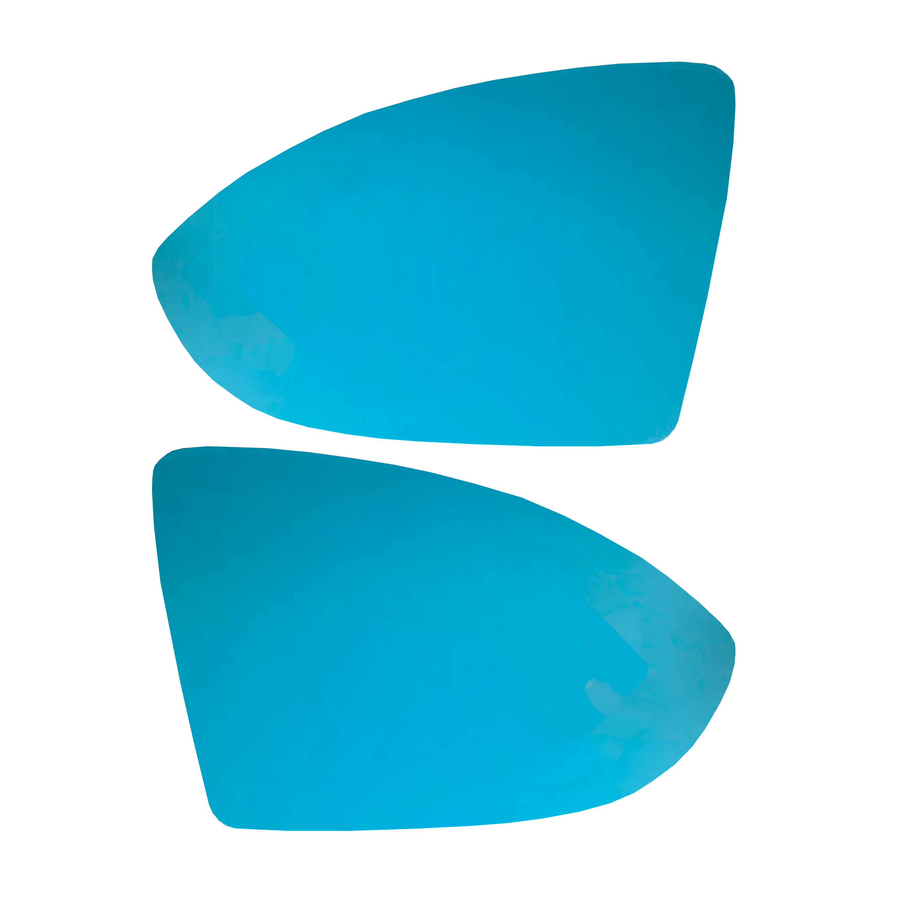 VW Golf MK7/7.5 UltraVision Mirrors