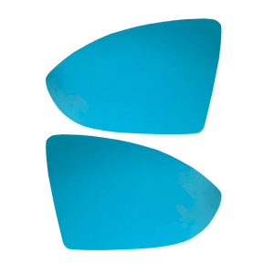 VW Golf MK7/7.5 UltraVision Mirrors- High on Boost