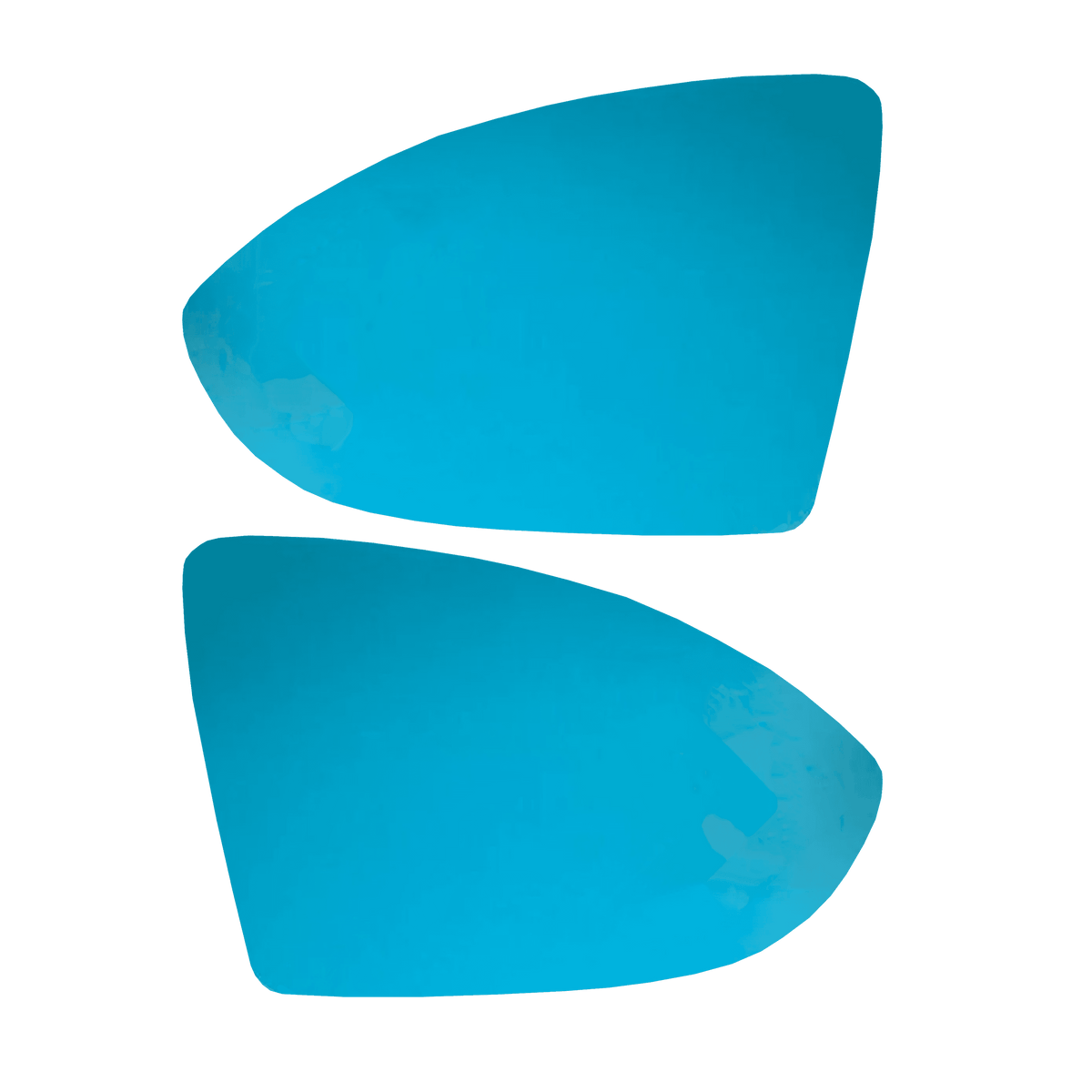 VW Golf MK7/7.5 UltraVision Mirrors- High on Boost
