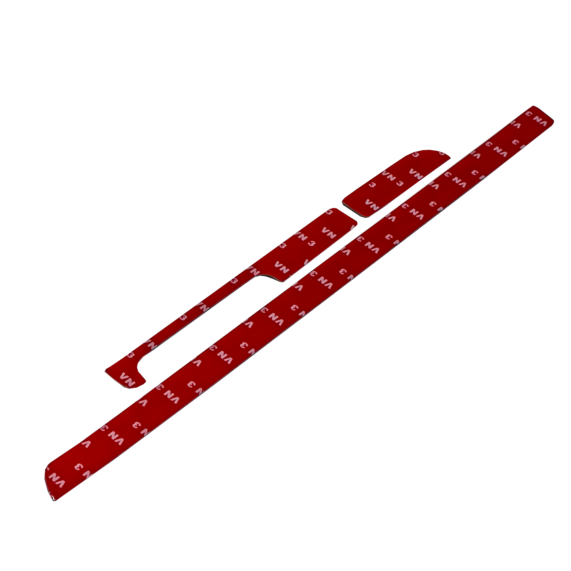 VW Golf MK5 Carbon Fibre Dashboard Trim