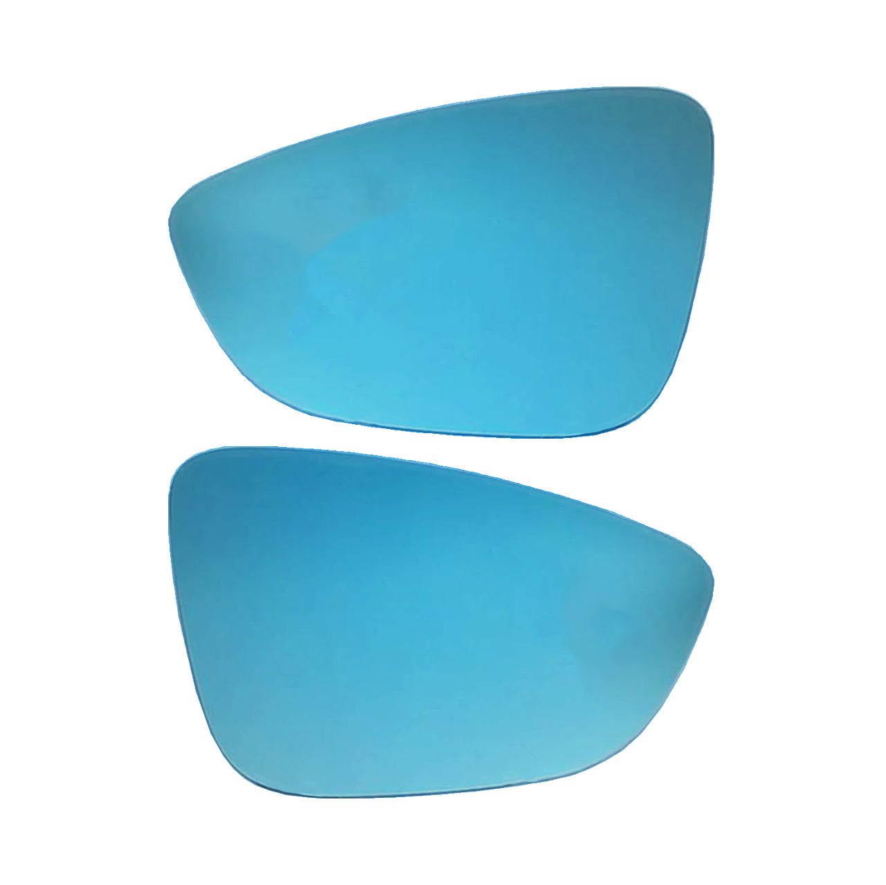 VW Passat CC/B7 UltraVision Mirrors