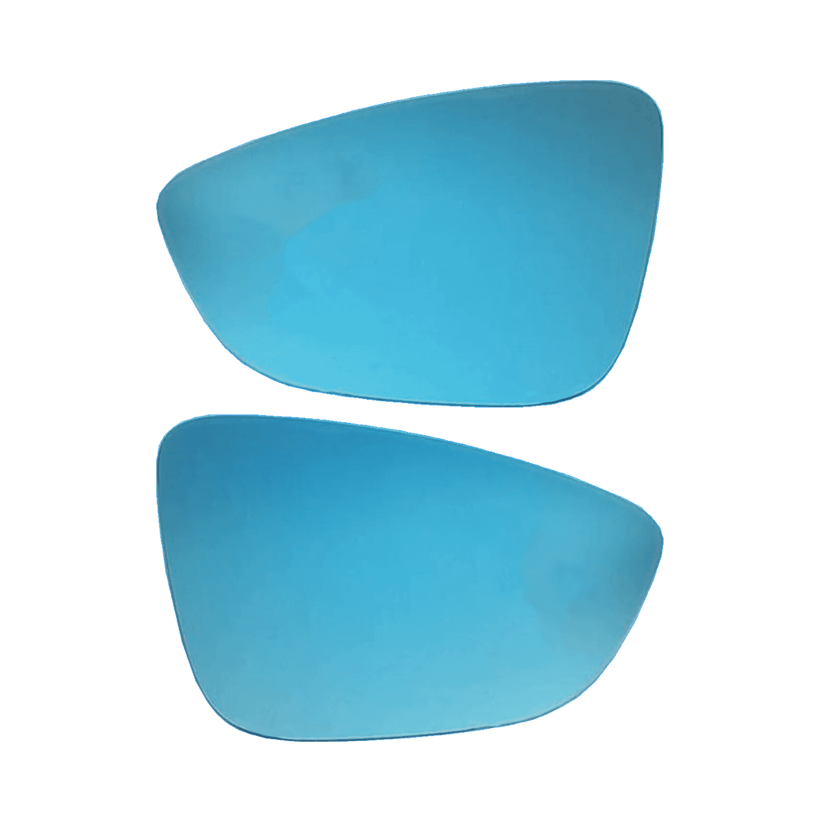 VW Beetle A5 UltraVision Mirrors- High on Boost