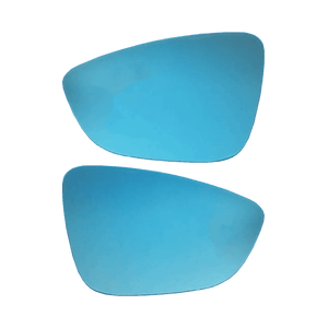 VW Beetle A5 UltraVision Mirrors- High on Boost