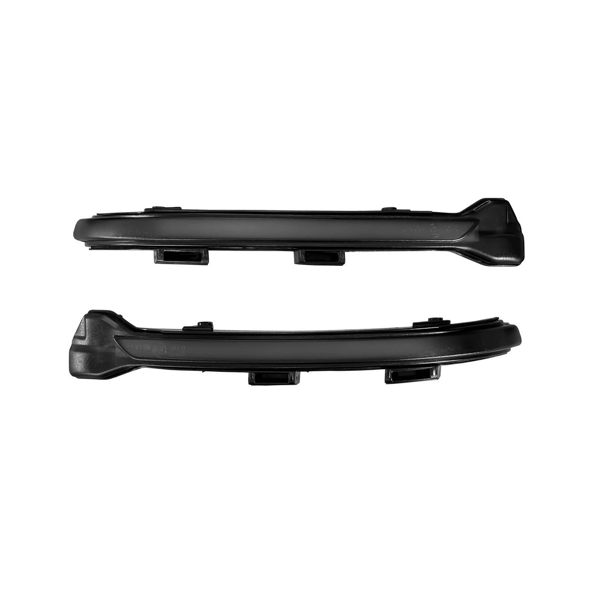 VW Golf MK7/7.5 Dynamic Wing Mirror Indicators- High on Boost
