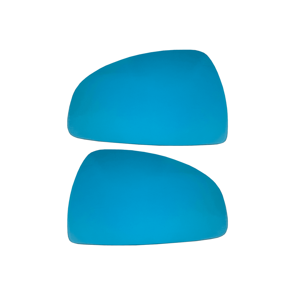 Audi TT MK2 (8J) UltraVision Mirrors- High on Boost