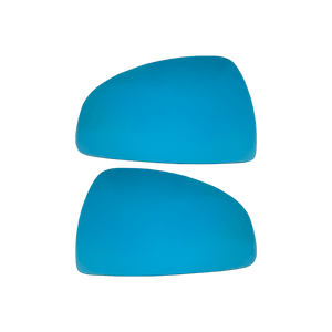 Audi TT MK2 (8J) UltraVision Mirrors- High on Boost
