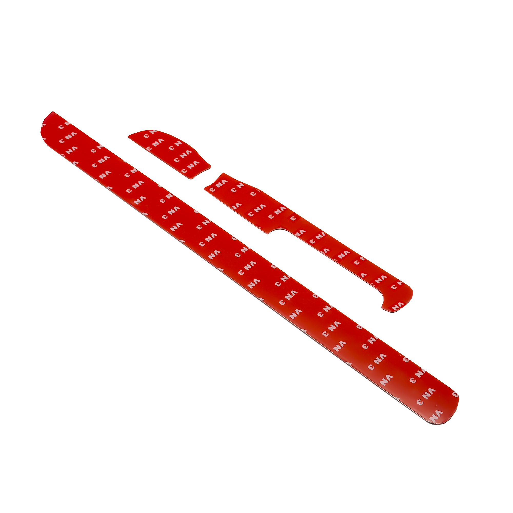 VW Golf MK6 Carbon Fibre Dashboard Trim