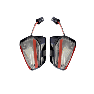 VW Beetle A5 LED Puddle Lights- High on Boost