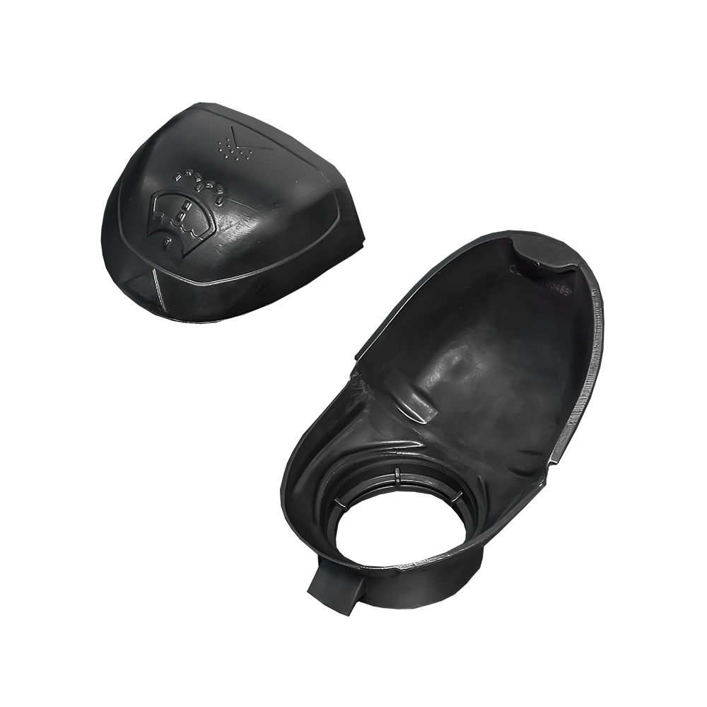 VAG Black Washer Fluid Cap & Funnel V2
