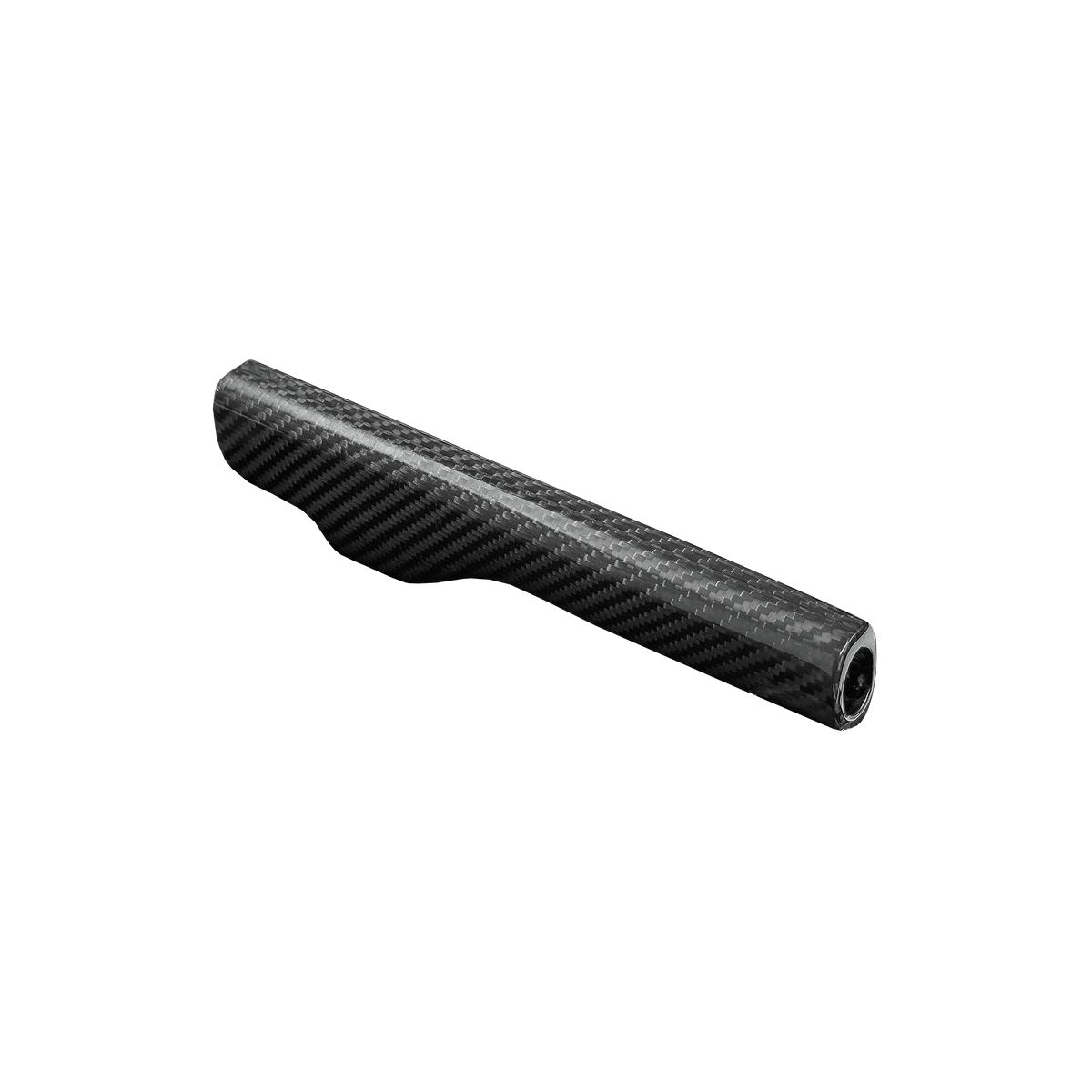 VW EOS Carbon Fibre Handbrake- High on Boost