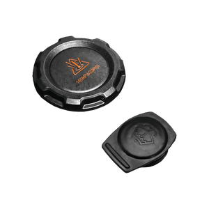 VAG Black Caps Bundle V3- High on Boost