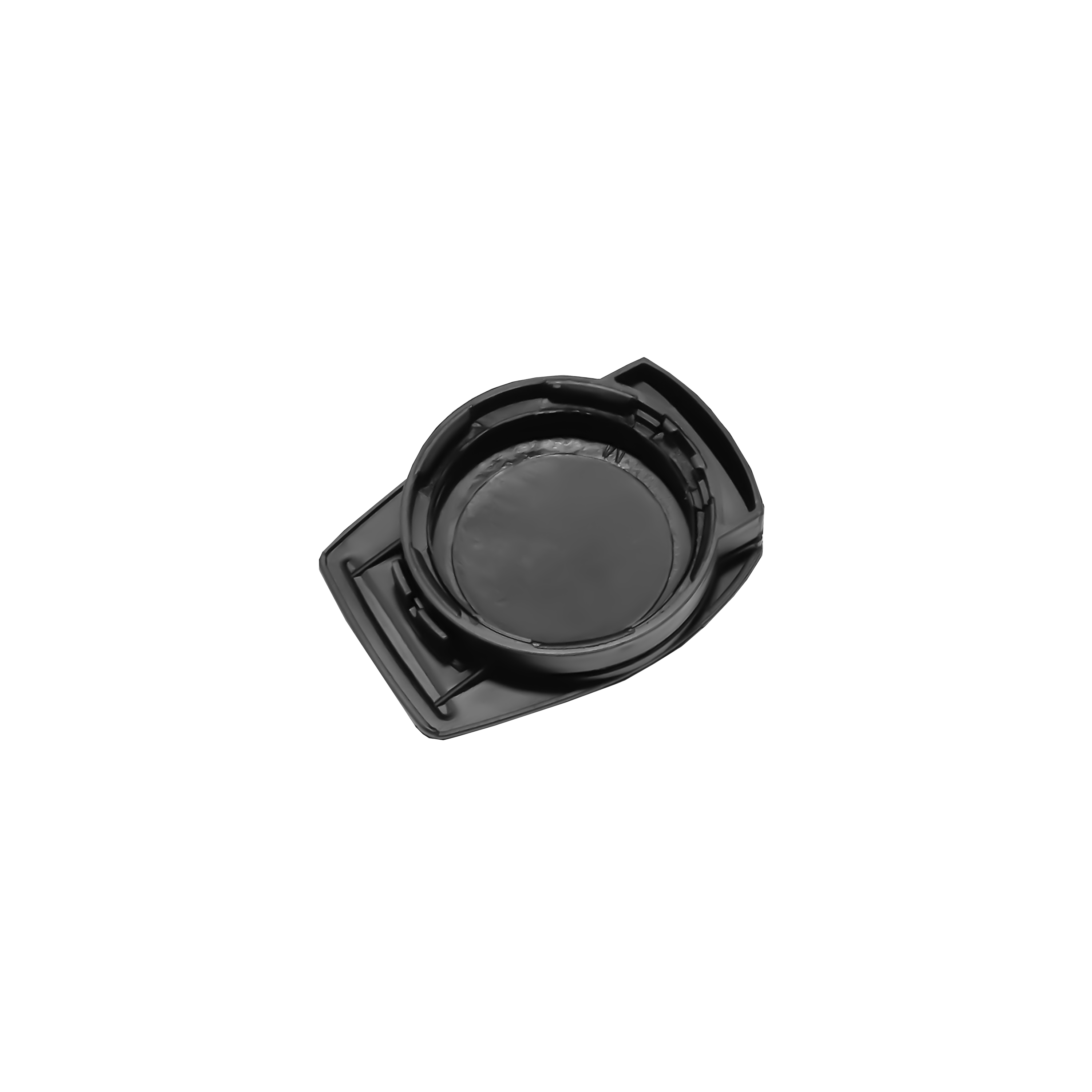 VAG Black Washer Fluid Cap V3