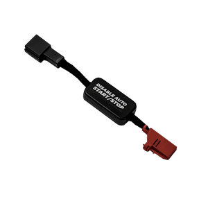 VW Caddy MK4 Auto Start/Stop Delete Module- High on Boost