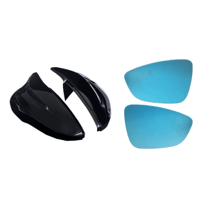 VW Scirocco UltraVision x M-Style Mirrors Bundle- High on Boost