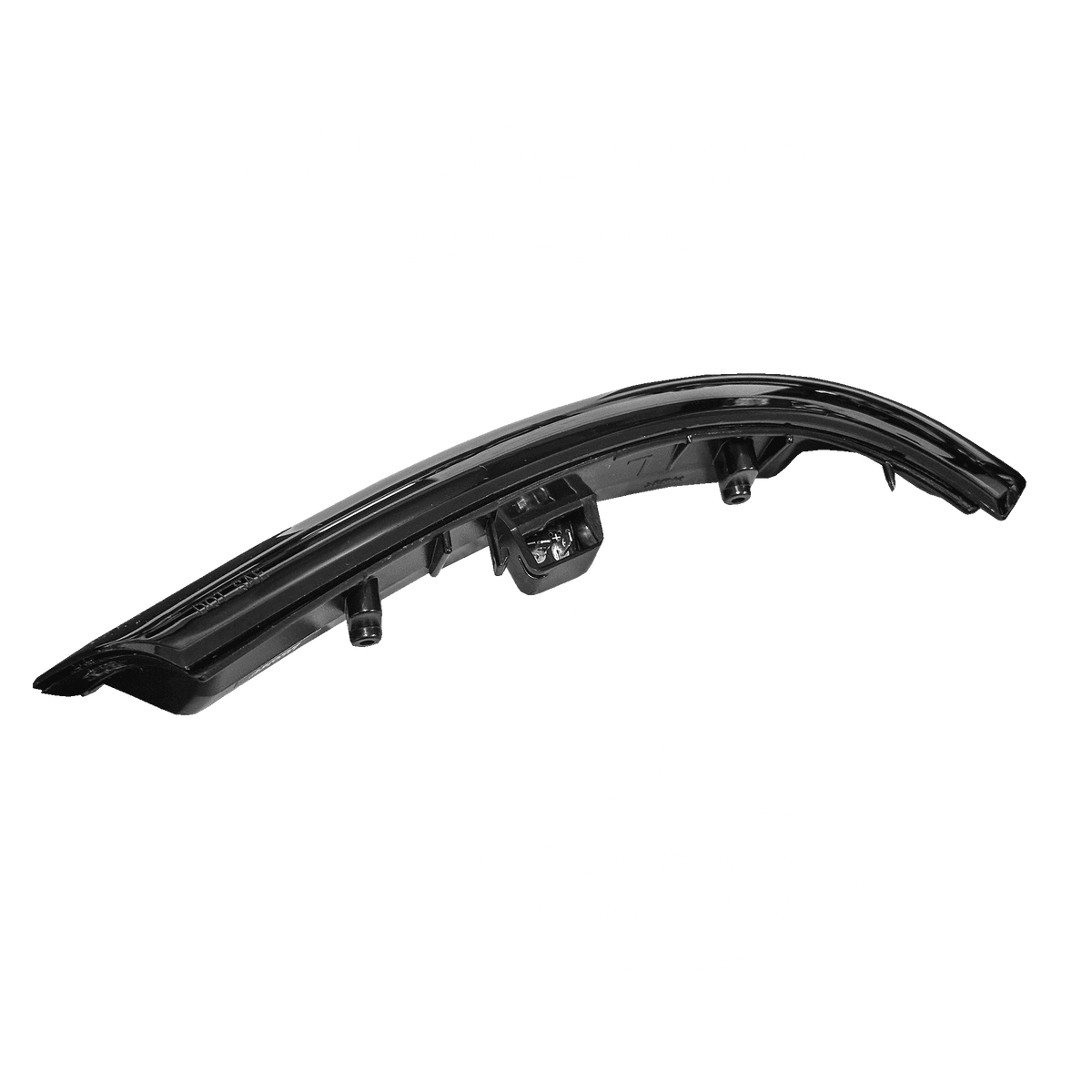 VW Golf MK5 Dynamic Wing Mirror Indicators- High on Boost