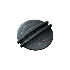 VAG Black Coolant Cap V1- High on Boost