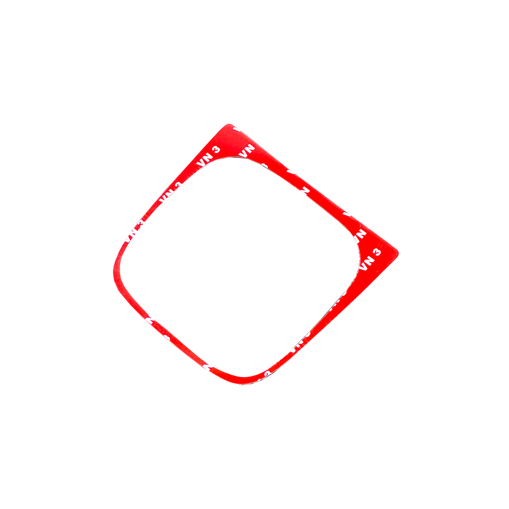 VW Golf MK5 Carbon Fibre Manual Gear Shifter Frame