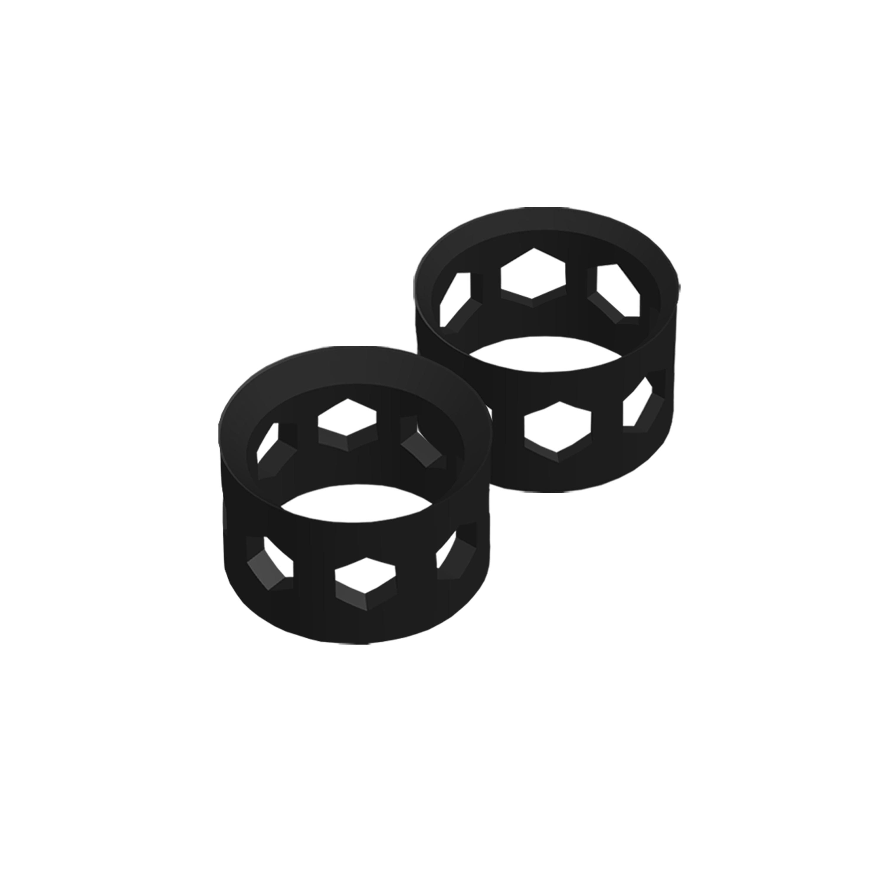 VW Cup Holder Inserts
