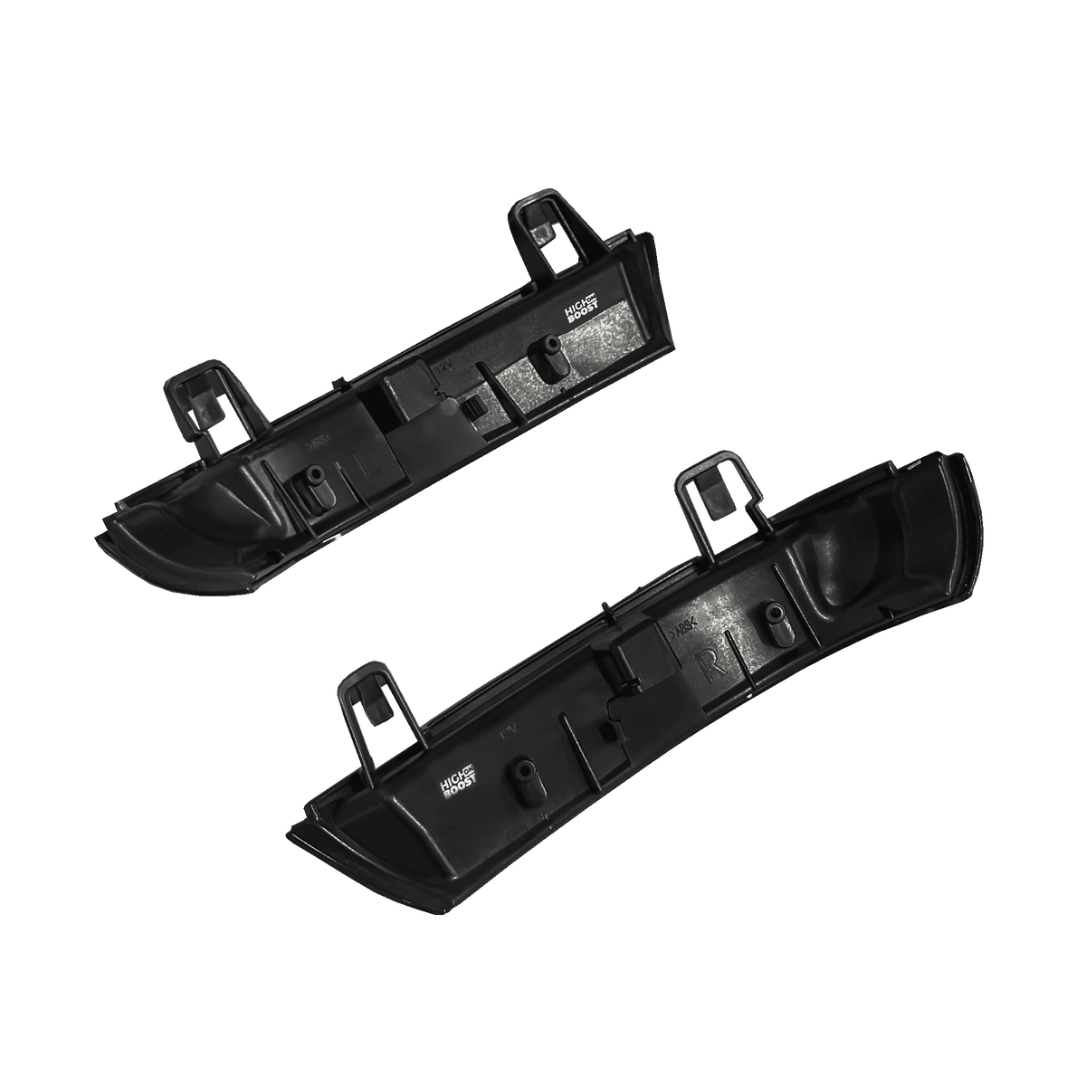 VW Golf MK5 Dynamic Wing Mirror Indicators- High on Boost