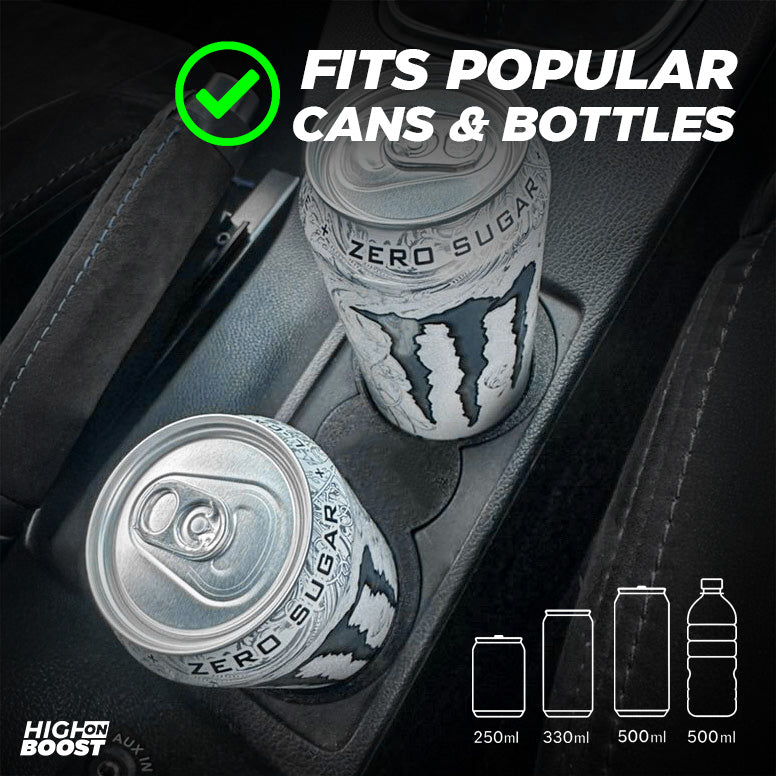 VW Golf MK6 Cup Holder Mod (Pre-Facelift)