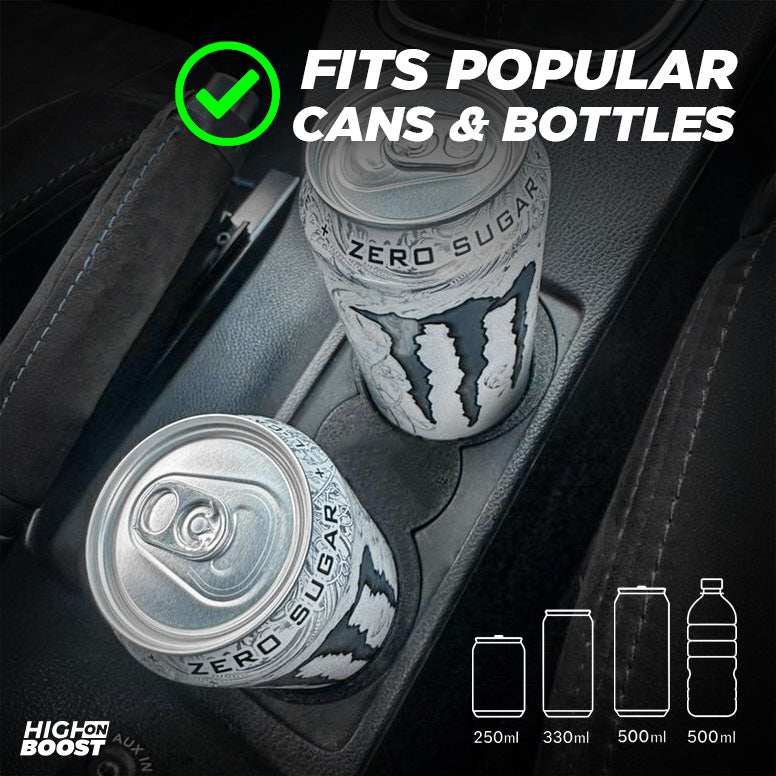 VW Golf MK6 Cup Holder Mod (Pre-Facelift) - R - High on Boost