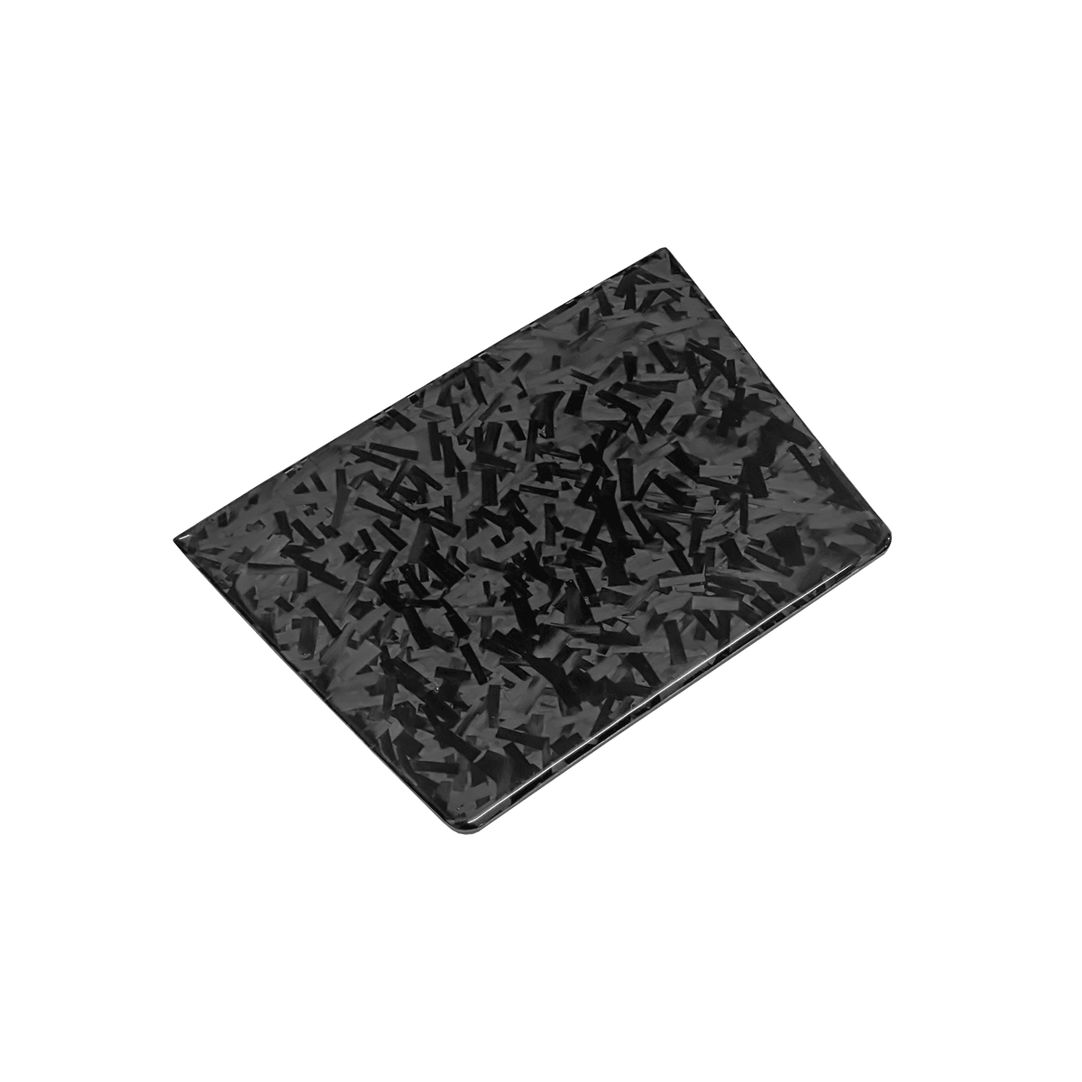 VW Golf MK5 Forged Carbon Fibre Ashtray Lid- High on Boost