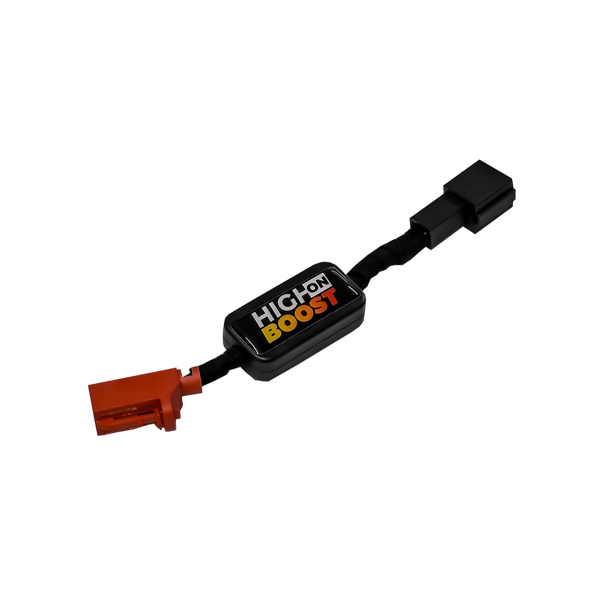 VW Scirocco Auto Start/Stop Delete Module