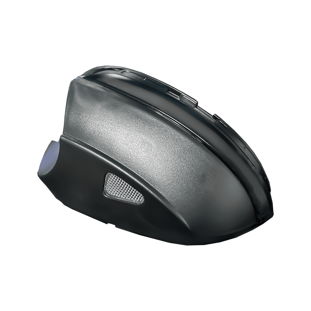 VW Beetle A5 Dynamic Wing Mirror Indicators - No Puddle Lights / Black - High on Boost