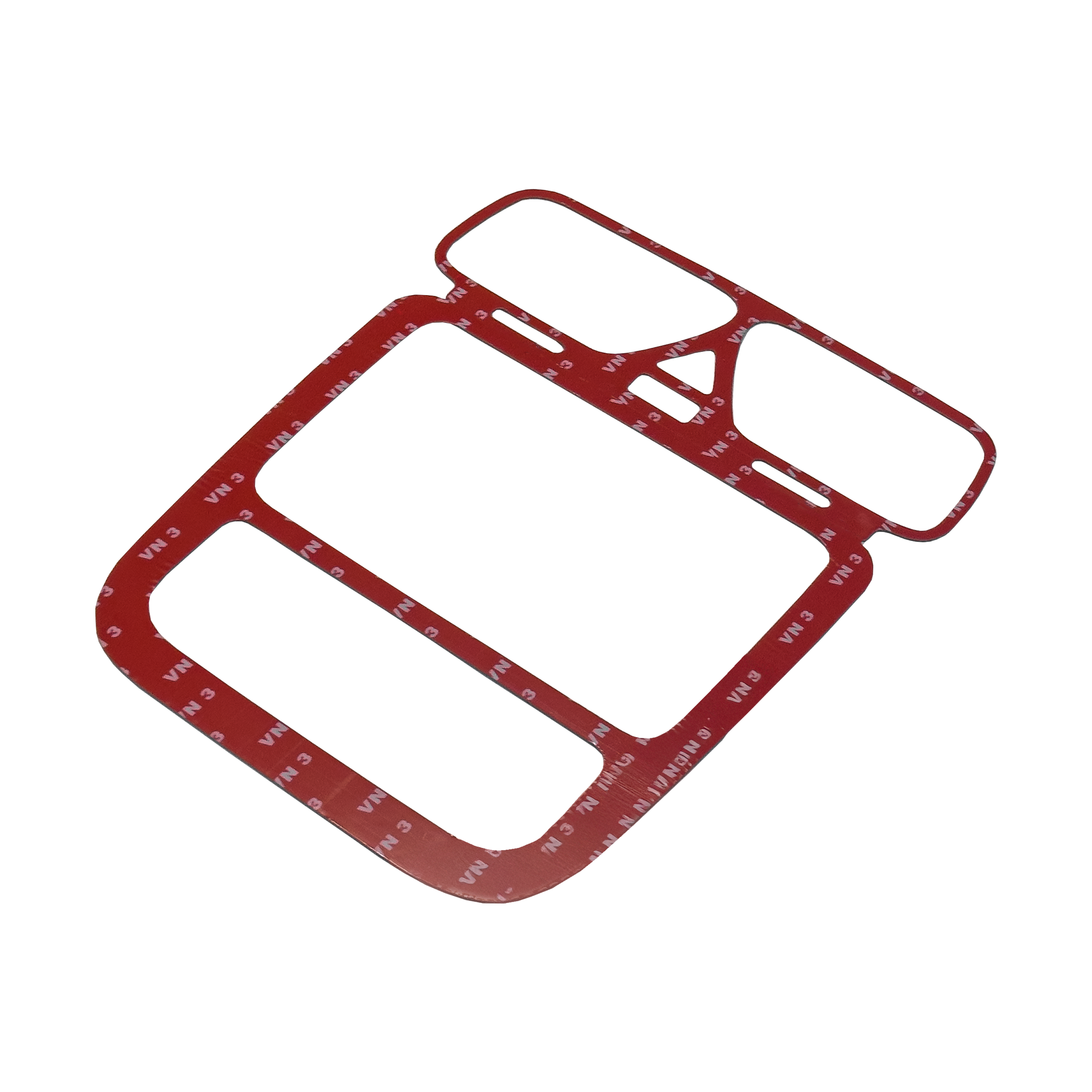 VW Scirocco MK3 Carbon Fibre Centre Console & Vent Bundle