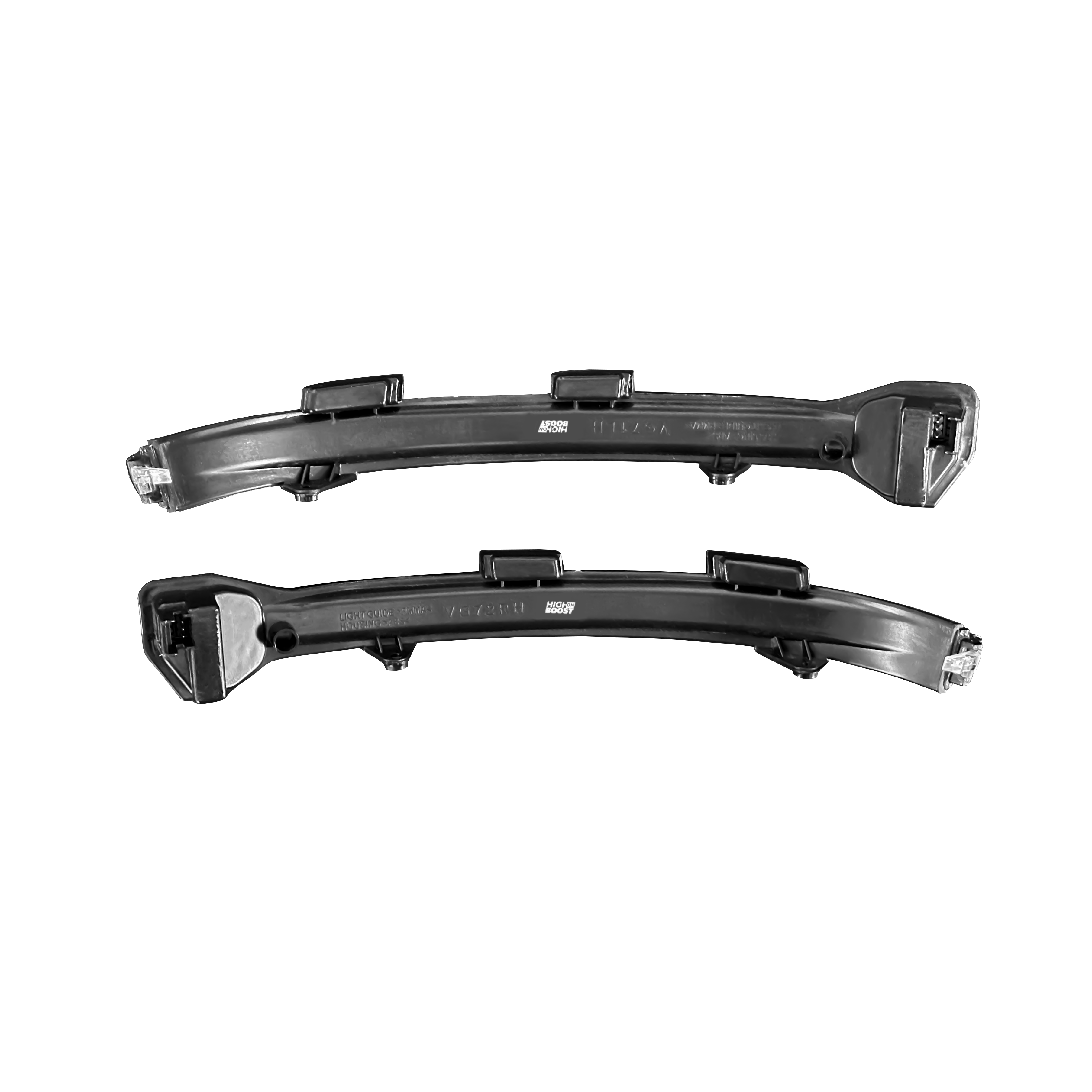 VW Golf MK7/7.5 Dynamic Wing Mirror Indicators