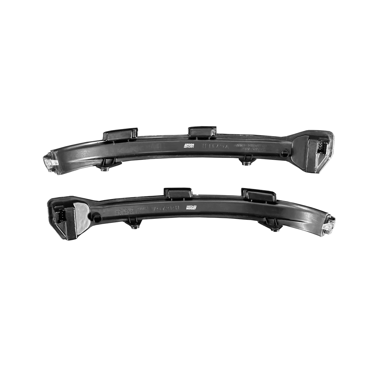 VW Golf MK7/7.5 Dynamic Wing Mirror Indicators- High on Boost
