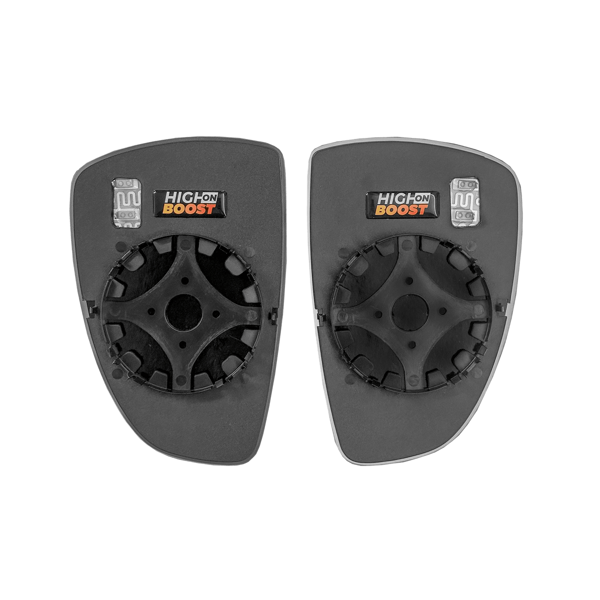 Audi TT MK2 (8J) UltraVision Mirrors- High on Boost