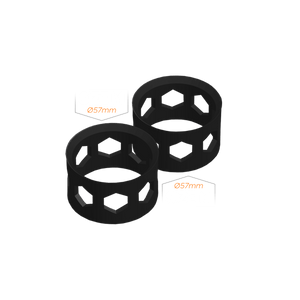 High on Boost Cup Holder Inserts