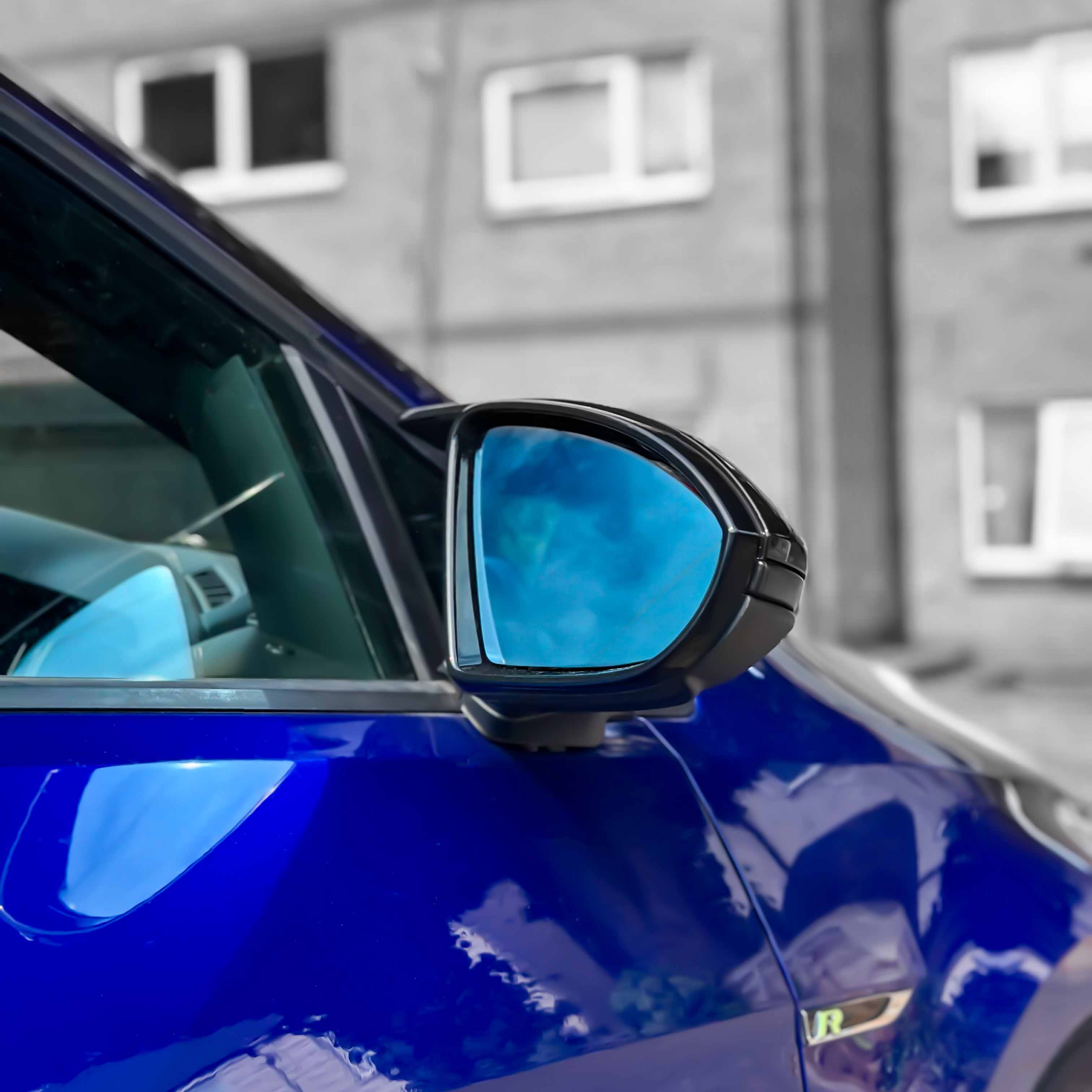 VW Golf MK7/7.5 UltraVision Mirrors