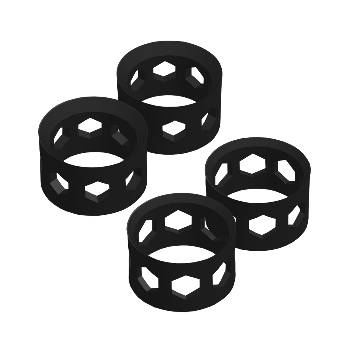 VW Cup Holder Inserts