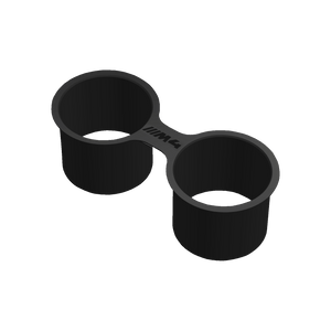 BMW M4 (F82) Cup Holder Mod