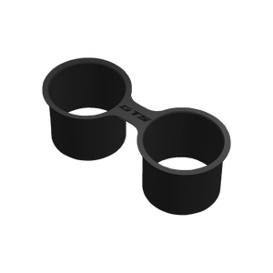 BMW M4 (F82) Cup Holder Mod