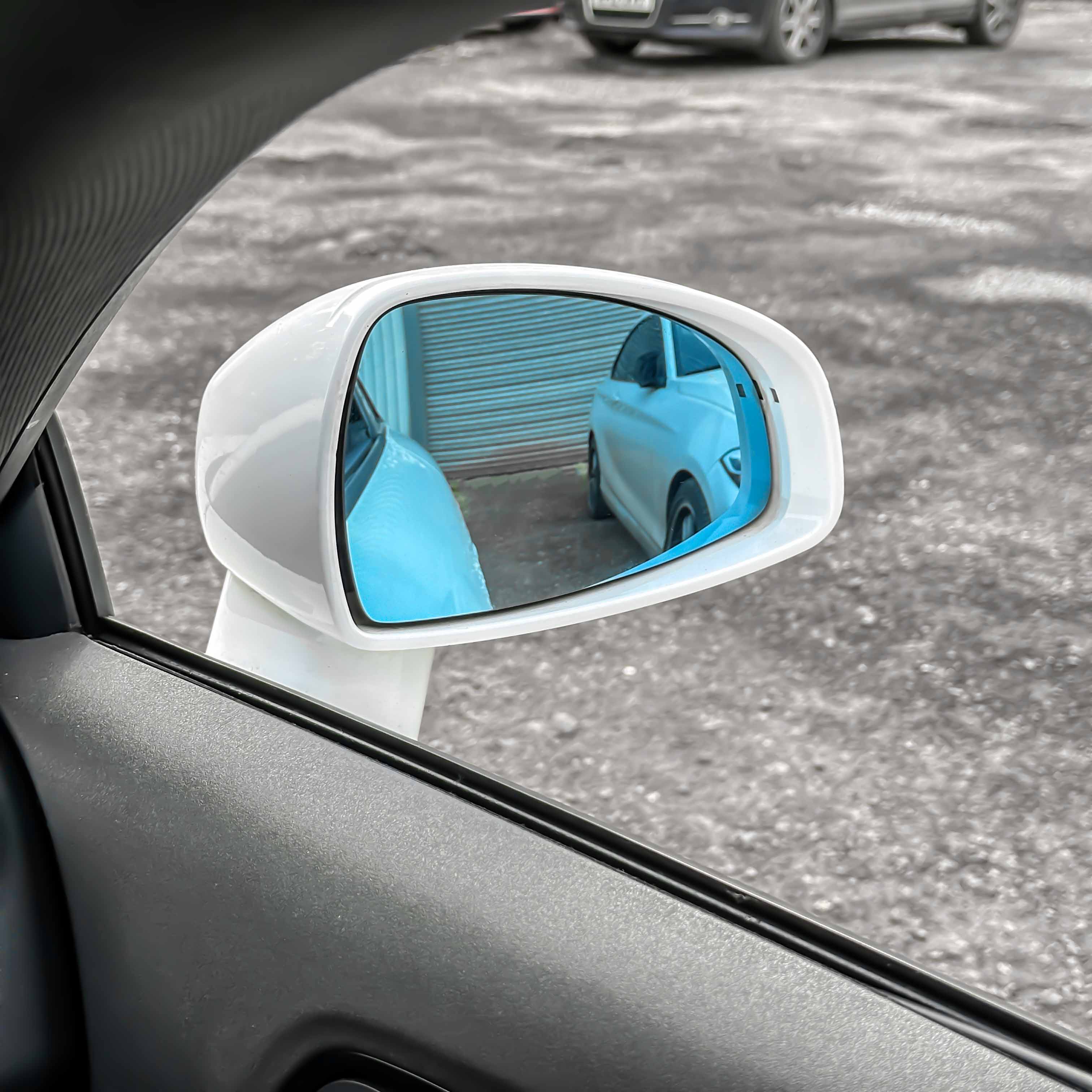 Audi TT MK2 (8J) UltraVision Mirrors