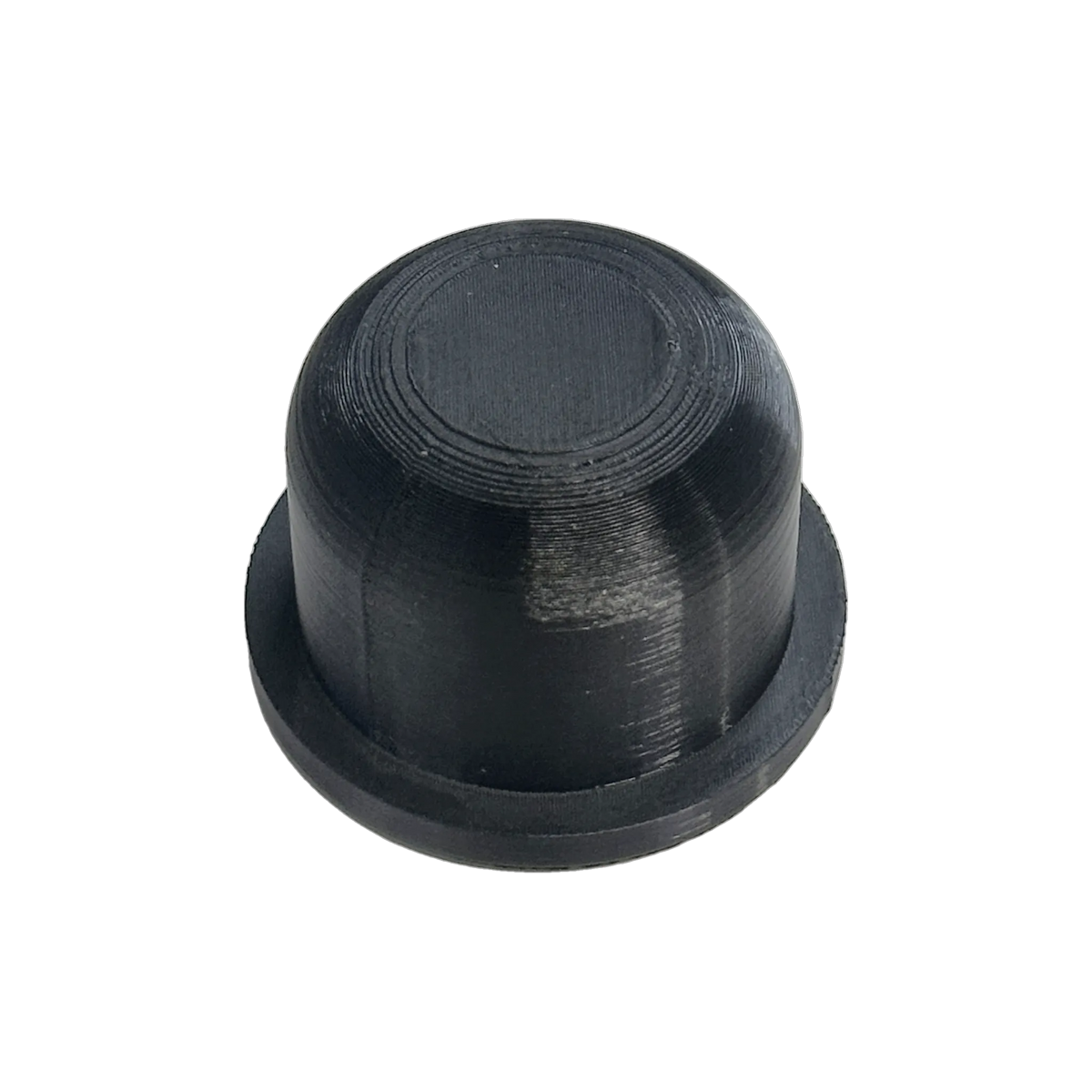BMW B48 resonator delete plug, underside