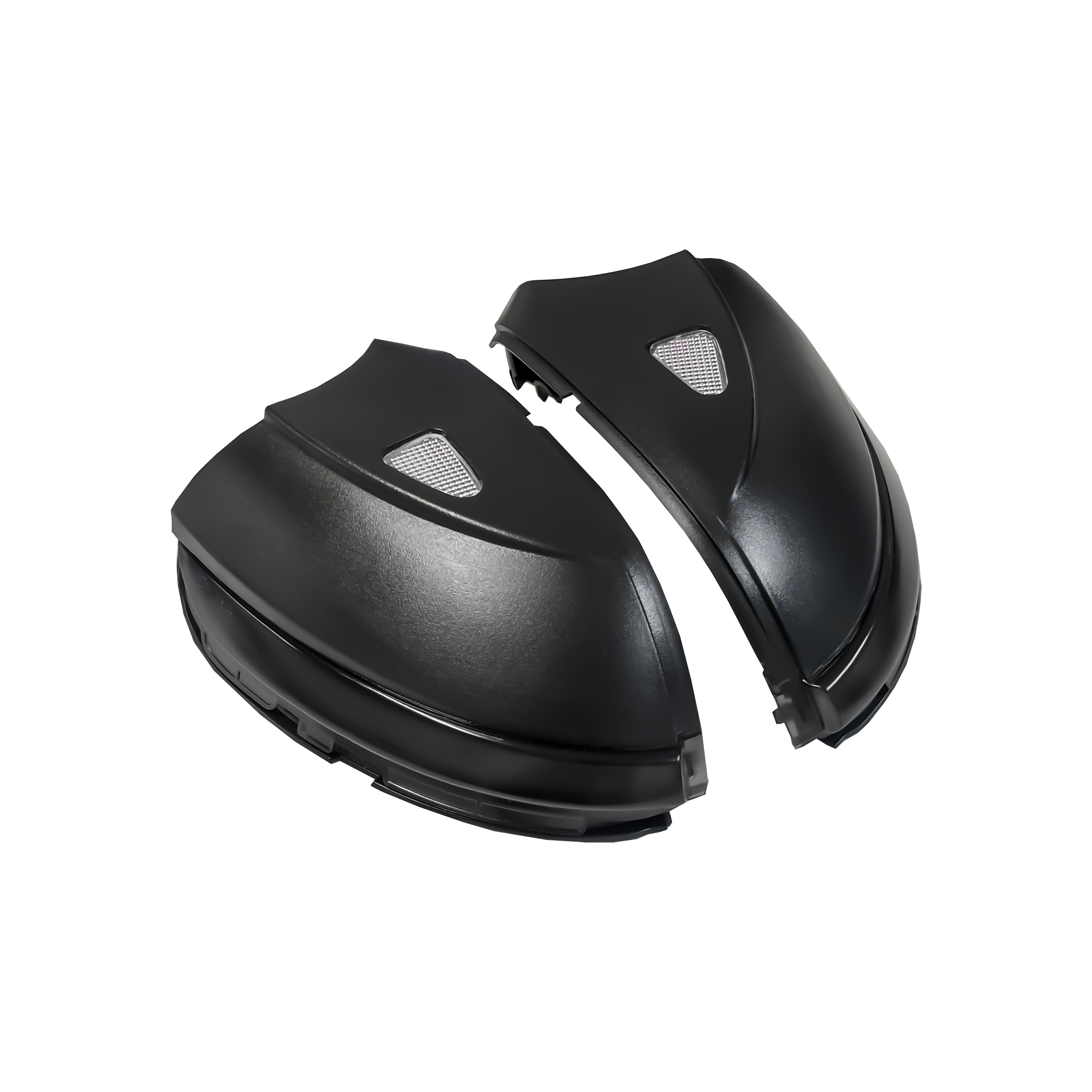 VW EOS Next-Gen Dynamic Wing Mirror Indicators