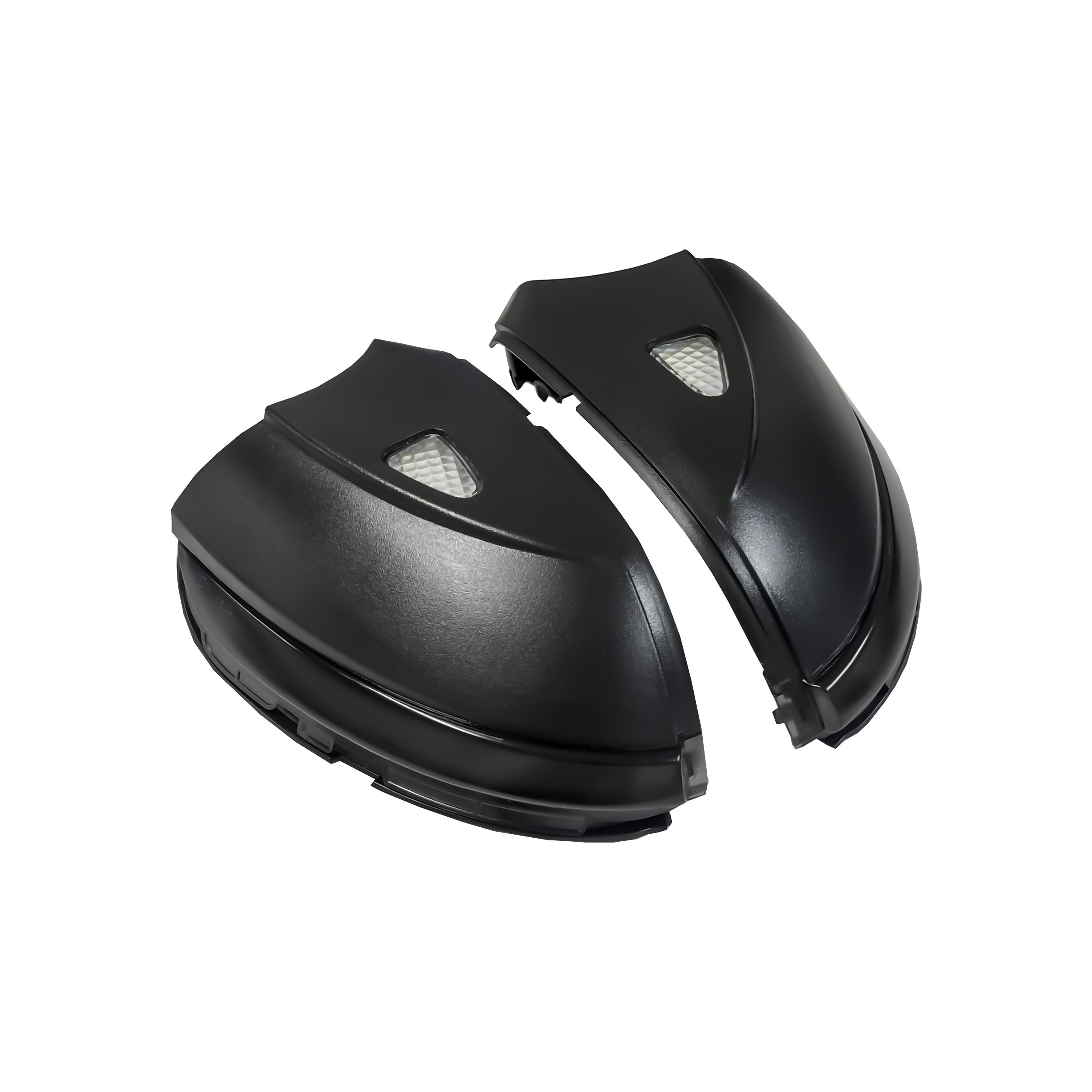 VW EOS Next-Gen Dynamic Wing Mirror Indicators