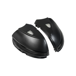 VW EOS Next-Gen Dynamic Wing Mirror Indicators