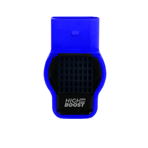 2.0 TFSI EA113 R8 Performance Ignition Coils (4-Pack) - Blue - High on Boost